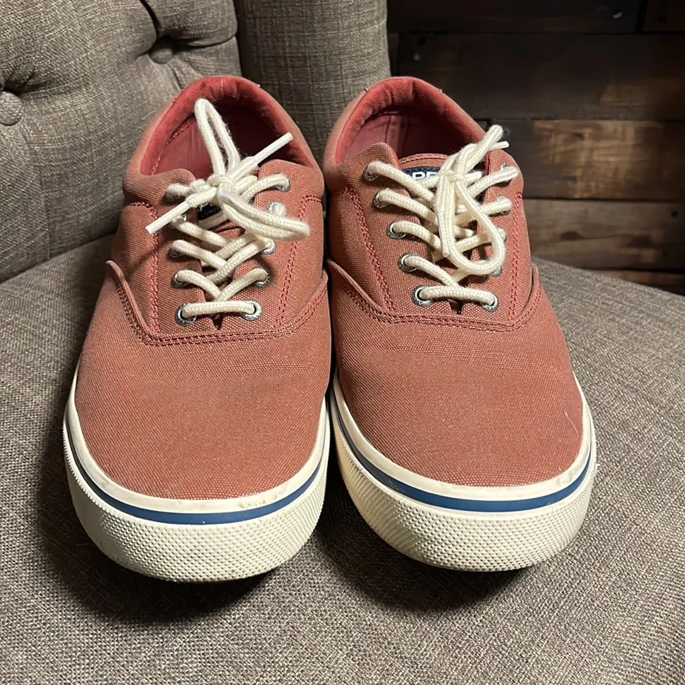 Sperry Top Sider men's 12